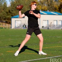 Whit Kruse | 6'6" 235 | ‘26 JUCO QB | (@whitkruse) 's Twitter Profile Photo Whit Kruse | 6'6" 235 | ‘26 JUCO QB | (@whitkruse) 's Twitter Profile Photo