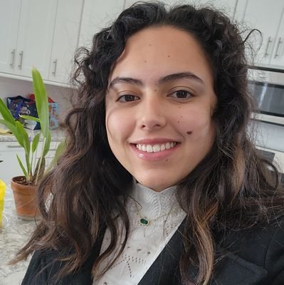 AmeliaSoriaga's profile picture. UCF '26