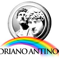 Adriano Antinoo LGTBI (@adrianoantinoo) 's Twitter Profile Photo Adriano Antinoo LGTBI (@adrianoantinoo) 's Twitter Profile Photo