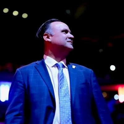 Former Deputy Chief of staff at The White House, Director of Social Media & Assistance to the POTUS45
