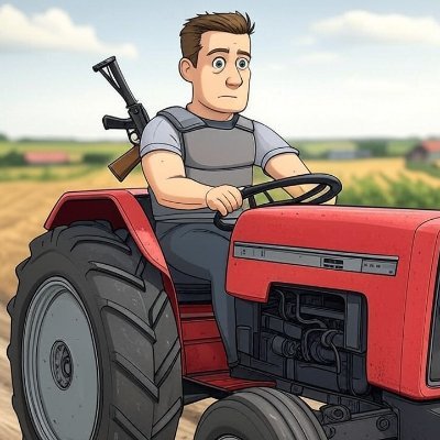 Feeding_Freedom's profile picture. Zero tolerance for stupidity. Socialism is the religion of imbeciles. Born-Again Hillbilly.