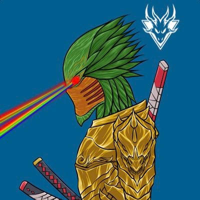 Mando_Crypto_NFTs🚀さんのプロフィール画像