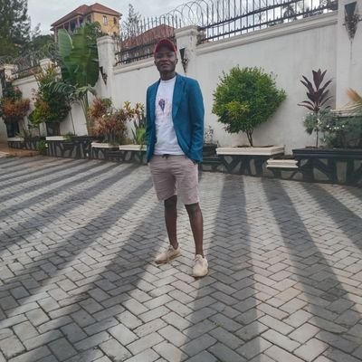 ssemuyabam20285's profile picture. INSURANCE CONSULTANT AND LOGISTIAN
UGANDANS ARE BETRAYED BY THEIR LEADERS. Procurement officer. 
 Father, Husband, and Servant of God.