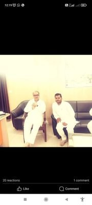 भारतीय जनता पार्टी भारत, उत्तर प्रदेश जिला देवरिया गोरखपुर