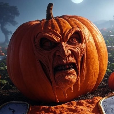 Creepin4Chipz's profile picture. a Halloween fiend w/ a love of all things horror. Collector of vintage spooky stuff.