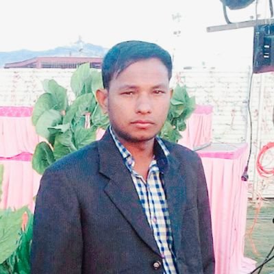 ||Social Worker || Student || Meena Community || Stocks Market Analysis||
🚩Jai Shree Surajmal Bhaumiya Baba🙏||