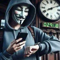 Hacker maikale (@hmaikale4206) 's Twitter Profile