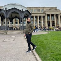 Mehmet Fatmaoğulları (@mf_alpp) 's Twitter Profile