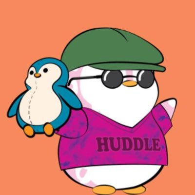 Part of the Huddle 🐧 | Chartist ✍️🖼️Trader 📈 (ES NQ Futures) https://t.co/49GJq6dw1I