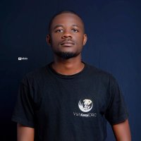 Ariel Kalubi🇨🇩 (@ariel2kalubi) 's Twitter Profile