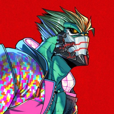 iam_be1's profile picture. Surgence Listed @Surgence_io | Gnoma