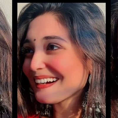 taniya_akt75735's profile picture. die hard fan of @VivianDsena01 
one and only #VivianDsena matter 💪