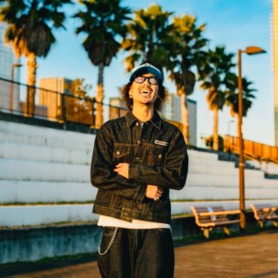 THE SHOW【ショー】さんのプロフィール画像