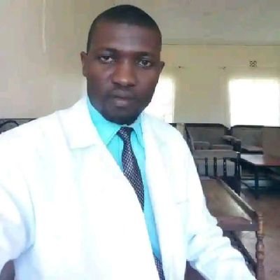 BensonPhinias's profile picture. 