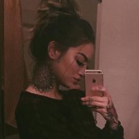 Juju 𖤐 (@droolianna) Twitter profile photo
