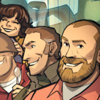 FaustQuill (Commissions Open) (@faust_quilled) 's Twitter Profile