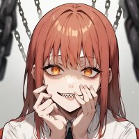 Makima Demon of Control (@demonofcontrol) 's Twitter Profile