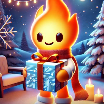 Irvandi2410's profile picture. EmoFi