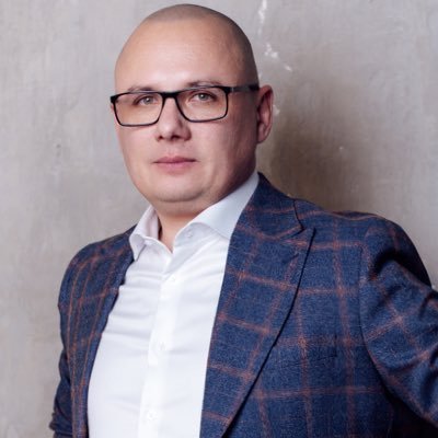 Vladimirbond008's profile picture. CEO top manager