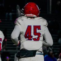 Darryl Woodson III (@45rzns) 's Twitter Profile