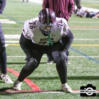 Keyon Gee (@keyongee) 's Twitter Profile