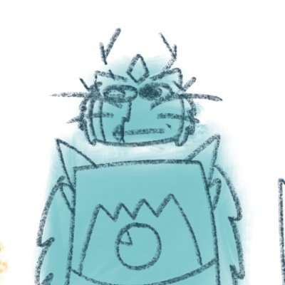 We post art of varying quality abt characters from the MSM AU, Fragments of Carmen, every day (lie)
PFP by 🐉
Admins: 🍒 - Aero, 🐉 - Dracis, 🪩 - Clvbbvx