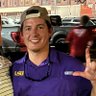 b_leger23's profile picture. Faith, Family & Sports are life!! Danny Etling is good at QB #GeauxTigers🐯 #WhoDat⚜️#TexasRangers #DevinBooker 🐐