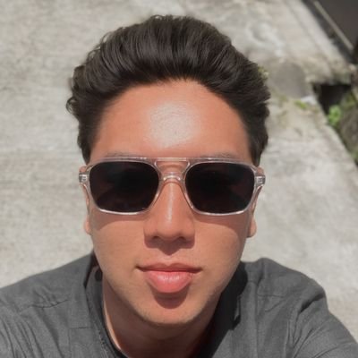 krvxian's profile picture. 