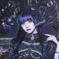 夜宵やむ (@yamu__adamth) 's Twitter Profile