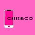 CASES & CO (@cases_n_co) Twitter profile photo CASES & CO (@cases_n_co) Twitter profile photo