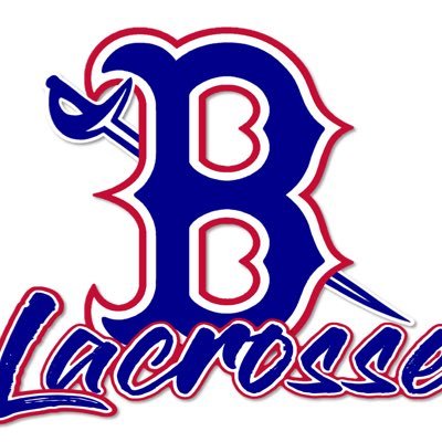 Byrnes High Boy's Lacrosse Team