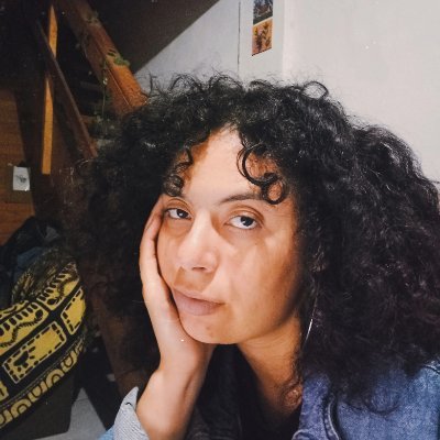 K4u4n4xx's profile picture. Violentamente pacífica