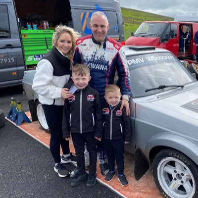 2024 British Historic Champion with @sebperez77 2018 Tanzania Rally Champion with Ahmed Huwel. Also a Driver in a Ford Escort Mk2.
