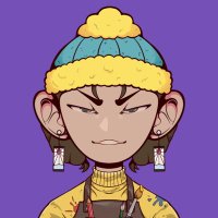 Aluhandri (@aluhandri) Twitter profile photo