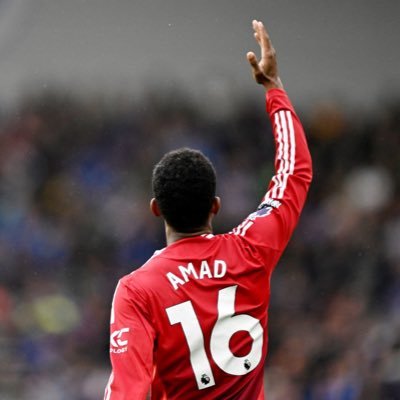 UTDGhostly's profile picture. Unbiased, Truthful MUFC fan. #IneosOut #GlazersOut