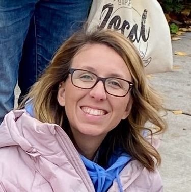 Mom to 3♥️ ~ Intervention Specialist ~ BGSU alum ~ cat mom ~ Married ❤️