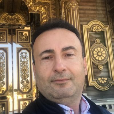 Taner99307807's profile picture. Ankara da Büyük Önderimizin izindeyim