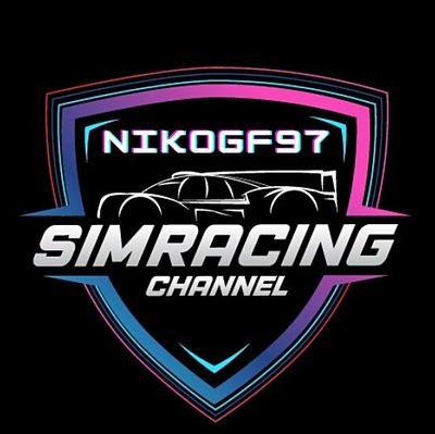 🎥Piloto y Streamer de Simracing. okey lets go!! 🏁🏎️ https://t.co/ElqBhjKkfg.