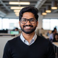 Lohit Reddy (@lohit_engr) 's Twitter Profile