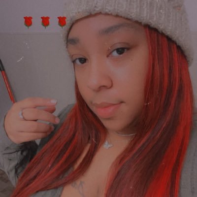 CEO Of The Boss Beauty Collection 🛍🤑 Snapchat(https://t.co/fQOzL6LuSk) 👻 IG:GorgeousBossKy