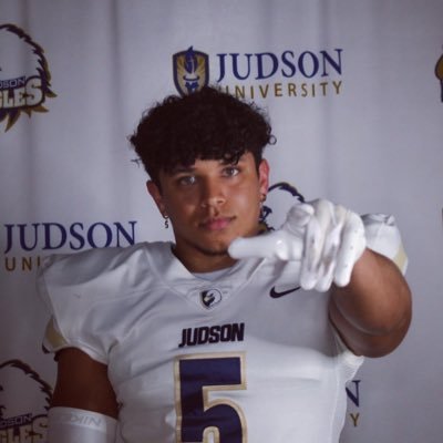 Luke 21:19 | RB @ Ben U| 3x NAIA/MSFA/NCCAA Scholar Athlete