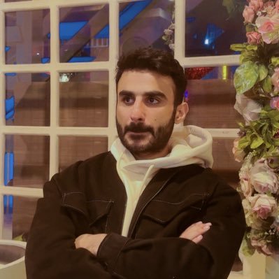 Muhamma82016369's profile picture. Software Engineer