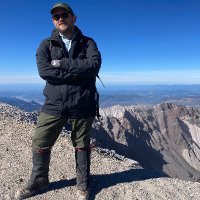 Trevor Russell Smith (@ego_chronicon) 's Twitter Profile