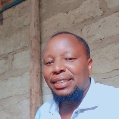 Politician|#Inatuhusu| Epidemiologist turned to Dororogist|Gikuyu