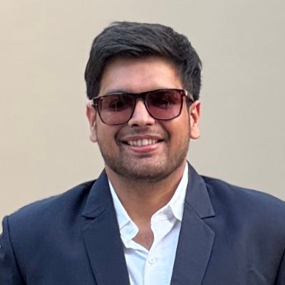 rakshit_goyal16's profile picture. Chartered Accountant