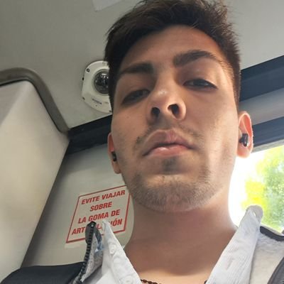 jeahjeahs's profile picture. IPN ESCOM - Computing Systems Engineer.
Cloud enthusiast ☁️
Django enjoyer 💚
Python dev 🐍
27 - 1 yo.