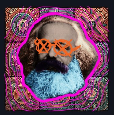 Mr.X (4,4) Profile
