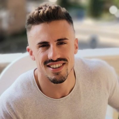 Soy de los que se hartaron. Señalo a los culpables y no me callo. 🇪🇸 Vitamina K 🐿️
