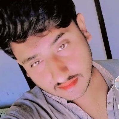 NisarAh59122408's profile picture. Happy