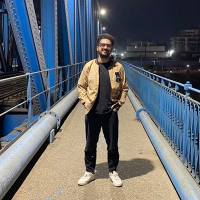 HOSSAM_H01's profile picture. MU 43. intern dentist